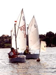 regatta