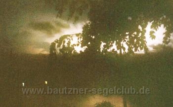 gewitter